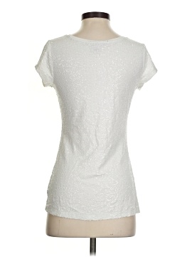 INC International Concepts Short Sleeve Top (view 2)