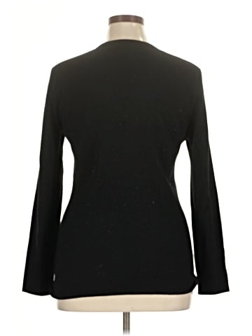 Christopher Fischer Cashmere Pullover Sweater (view 2)