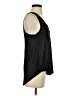Z Supply Black Sleeveless Top Size XS - photo 4