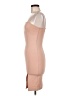 Forever 21 Solid Tan Cocktail Dress Size M - photo 5