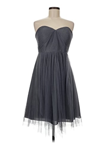 Jenny Yoo Collection Cocktail Dress (view 1)