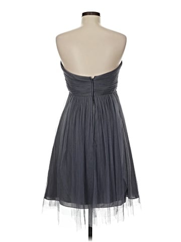 Jenny Yoo Collection Cocktail Dress (view 2)