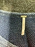 Free People 100% Cotton Blue Pullover Sweater Size XS - photo 7
