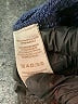 Free People 100% Cotton Blue Pullover Sweater Size XS - photo 8