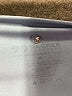 90 Degree by Reflex Solid Blue Athletic Shorts Size M - photo 3
