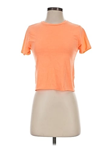 Cali Short Sleeve T-Shirt (view 1)