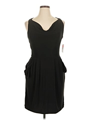 Piko Cocktail Dress (view 1)