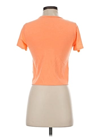 Cali Short Sleeve T-Shirt (view 2)