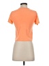 Cali Orange Short Sleeve T-Shirt Size XS - photo 2