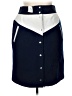Nike Color Block Blue Casual Skirt Size XL - photo 1
