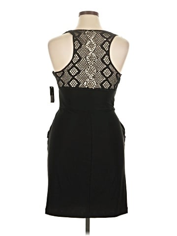 Piko Cocktail Dress (view 2)