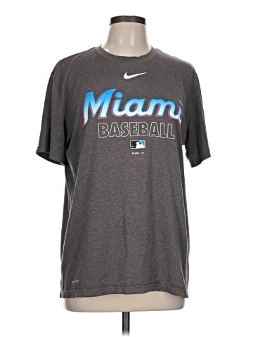 Nike Short Sleeve T-Shirt (view 1)
