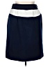 Nike Color Block Blue Casual Skirt Size XL - photo 2