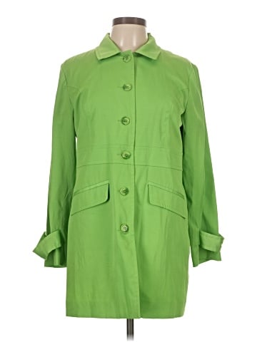 Pantology Raincoat (view 1)