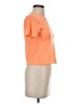 Cali Orange Short Sleeve T-Shirt Size XS - photo 4