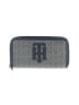 Assorted Brands Gray Black Wallet One size - photo 1