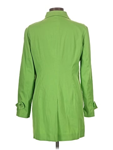 Pantology Raincoat (view 2)
