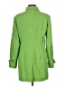 Pantology Green Raincoat Size 10 Petite - photo 2