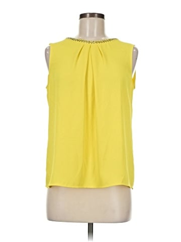 Nine West Sleeveless Blouse (view 1)