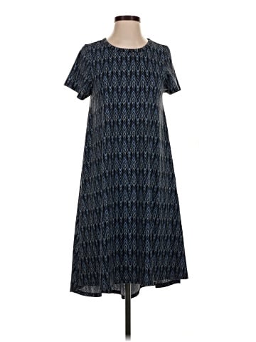 Lularoe Casual Dress (view 1)