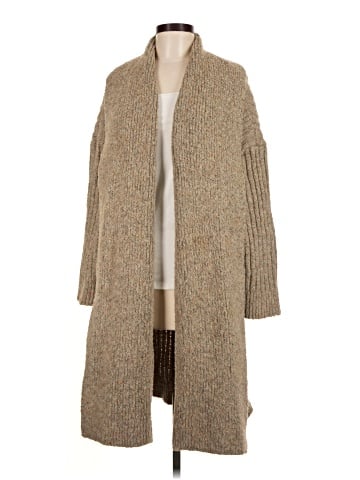 Zara Cardigan (view 1)