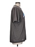 Nike Gray Short Sleeve T-Shirt Size L - photo 4