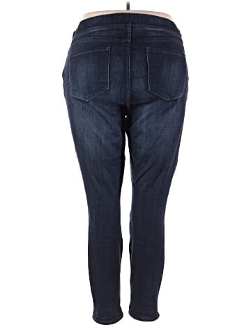 DKNY Jeans Jeggings (view 2)