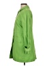 Pantology Green Raincoat Size 10 Petite - photo 5