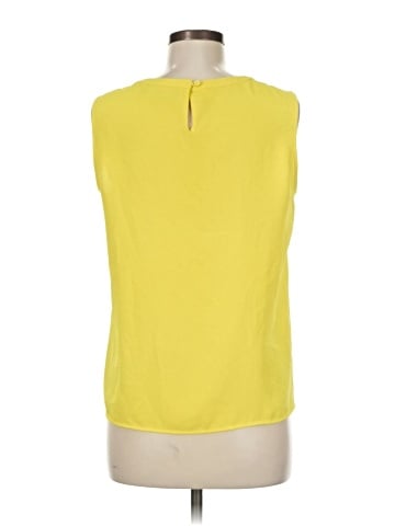 Nine West Sleeveless Blouse (view 2)