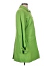 Pantology Green Raincoat Size 10 Petite - photo 4
