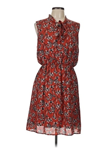 Collective Concepts Casual Dress (view 1)