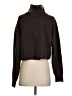 Babaton 100% Cashmere Brown Cashmere Pullover Sweater Size S - photo 2