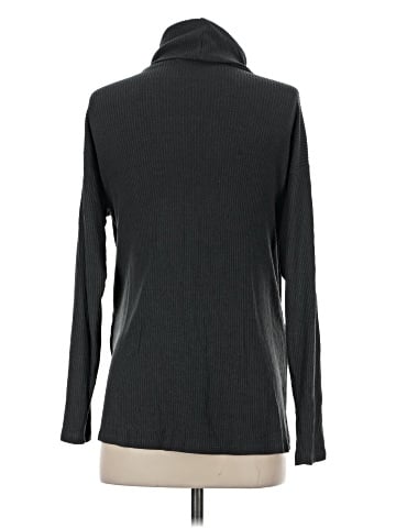 Hello Miz Turtleneck Sweater (view 2)