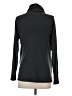 Hello Miz Black Turtleneck Sweater Size Sm Maternity - photo 2