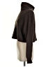 Babaton 100% Cashmere Brown Cashmere Pullover Sweater Size S - photo 5