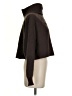 Babaton 100% Cashmere Brown Cashmere Pullover Sweater Size S - photo 4
