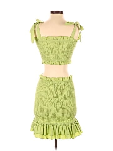 Cider Romper (view 2)
