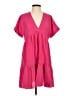 Shein Pink Casual Dress Size S - photo 1
