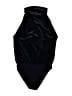 Reiss Black Bodysuit Size XS - photo 1