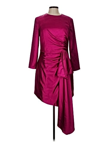 IEENA for Mac Duggal Cocktail Dress (view 1)