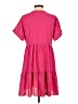 Shein Pink Casual Dress Size S - photo 2