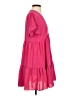 Shein Pink Casual Dress Size S - photo 4