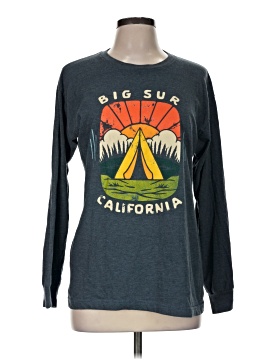 Assorted Brands Long Sleeve T Shirt