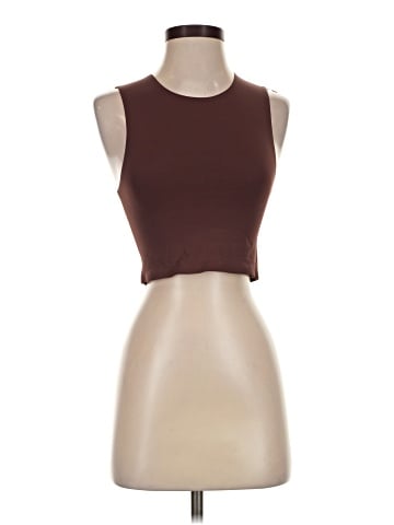 Almeria Tank Top (view 1)