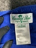 Palm Beach Blue Active Pants Size 12 - photo 7