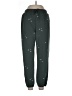 Hem & Thread Stars Green Casual Pants Size L - photo 1