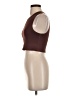 Almeria Brown Tank Top Size S - photo 5