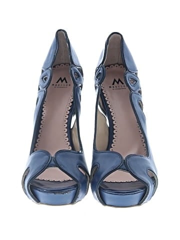 Shoedazzle Heels (view 2)