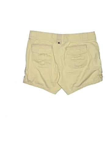 Ruff Hewn Khaki Shorts (view 2)