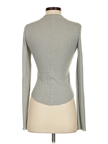 Intimately by Free People Long Sleeve T-Shirt (view 2)